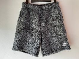 Supreme / The North Face High Pile Fleece Short