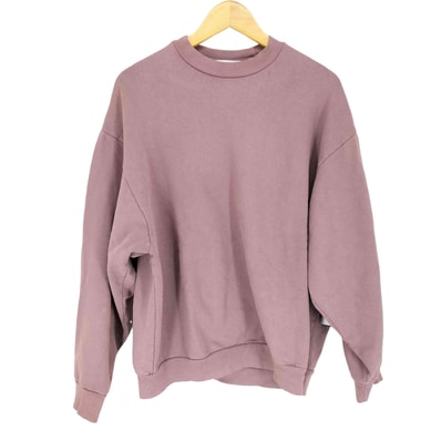 モックネックスウェット【1135216846209】