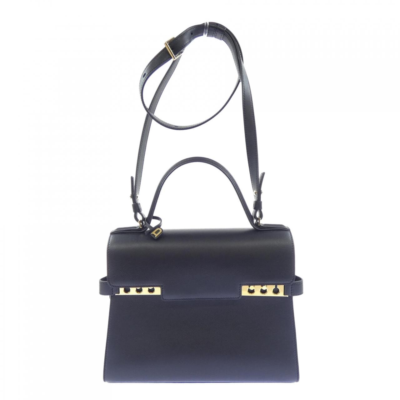 デルボー DELVAUX TEMPETE BAG