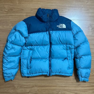 1996 RETRO NUPTSE JACKET