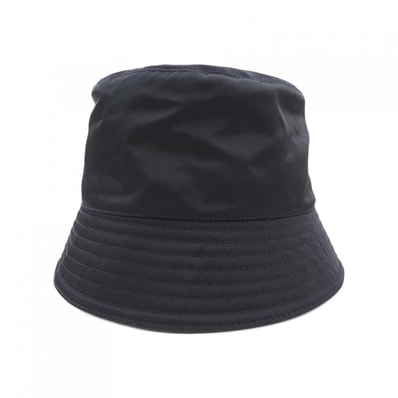 プラダ PRADA トライアングルロゴ バケットハット 2HC137 2DMI ハット