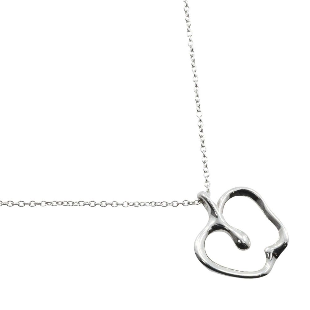 ティファニー アップル エルサ・ペレッティ レディースネックレス