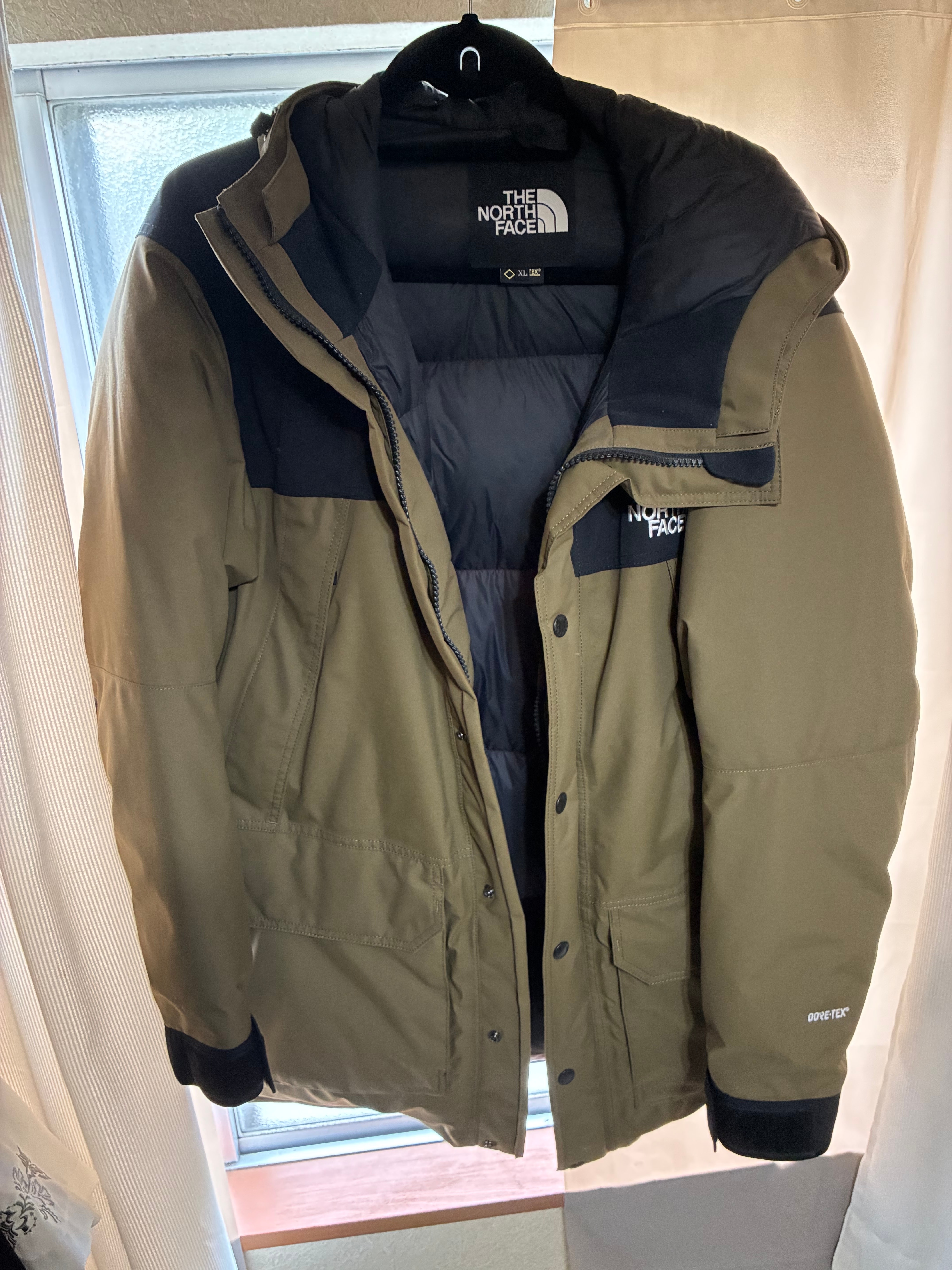 adidas x everyone Optimal Prima Loft Jacket 