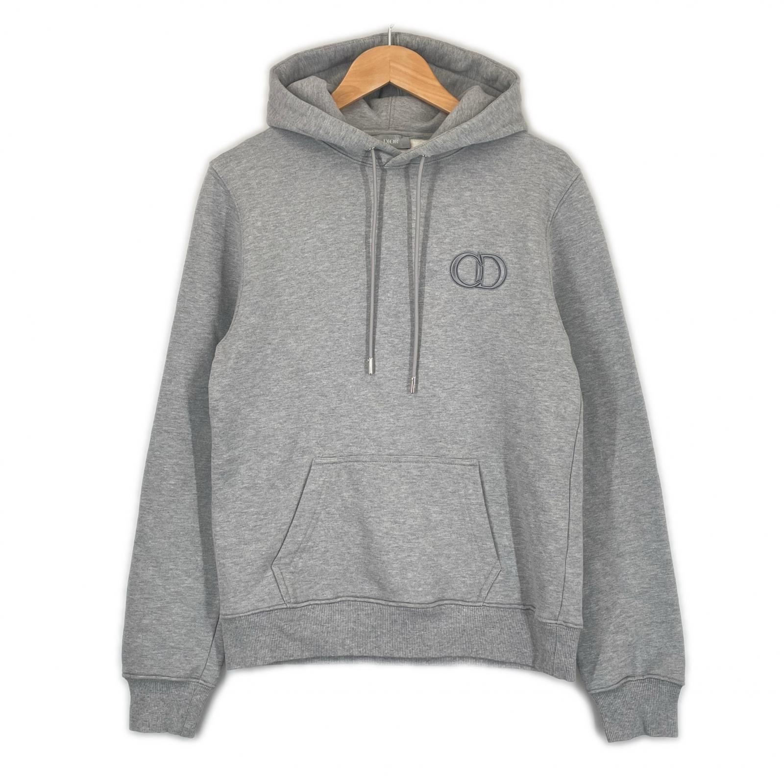 ディオールCD IconK4311 パーカー メンズ