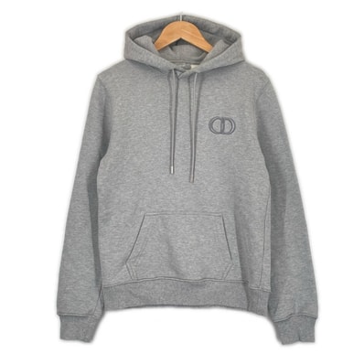 ディオールCD IconK4311 パーカー メンズ