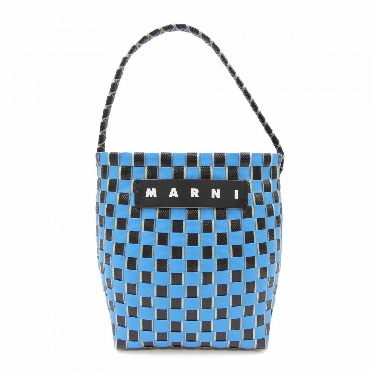 マルニ MARNI BAG