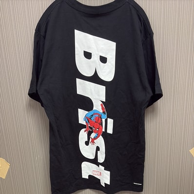 Bristol×marvel