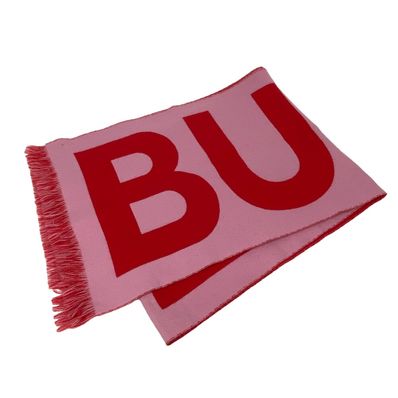 バーバリー BURBERRY マフラー ピンク