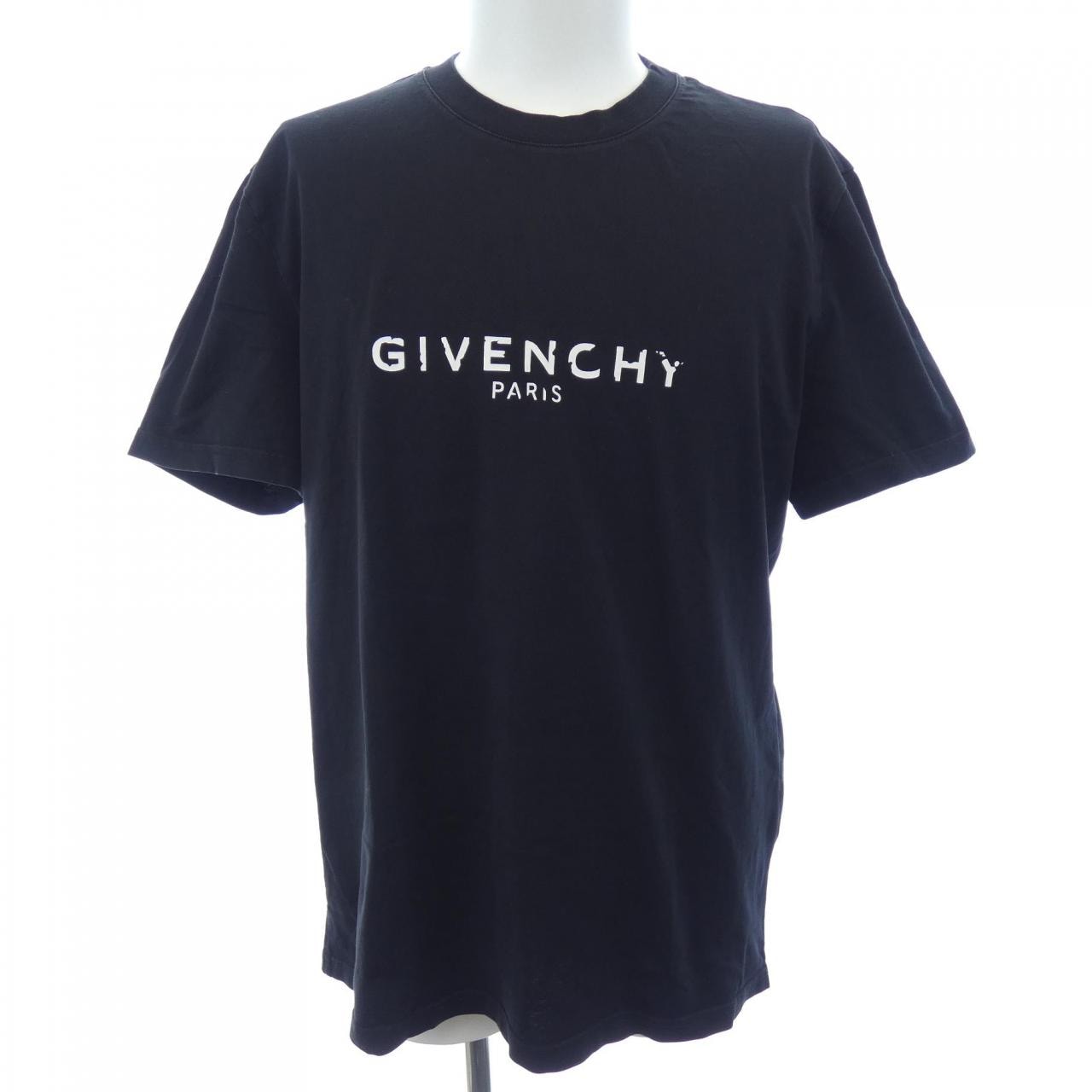ジバンシー GIVENCHY BM70K93002 Tシャツ