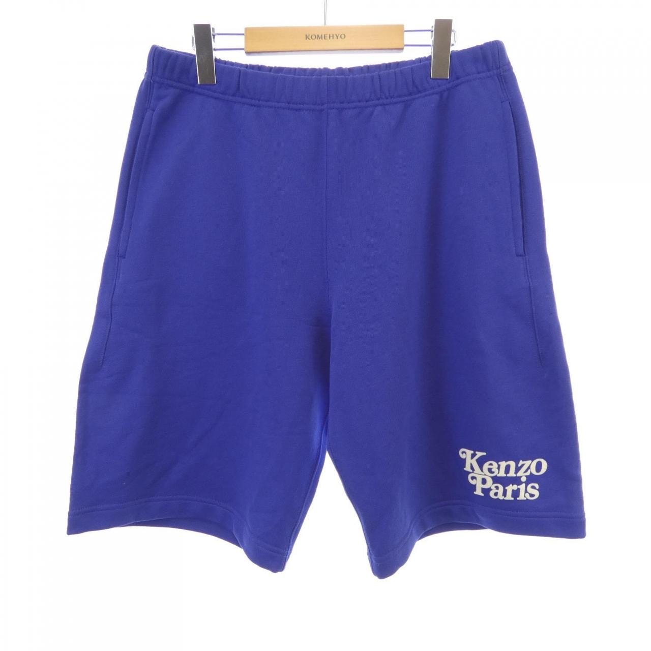 ケンゾー KENZO ショートパンツ