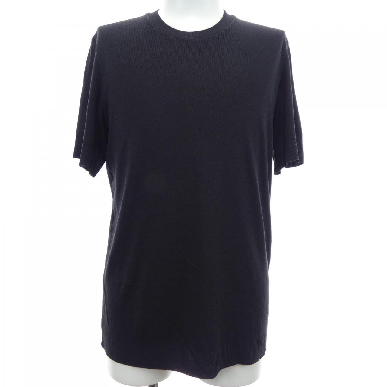 トムフォード TOM FORD JCS003 JMT001S23 Tシャツ