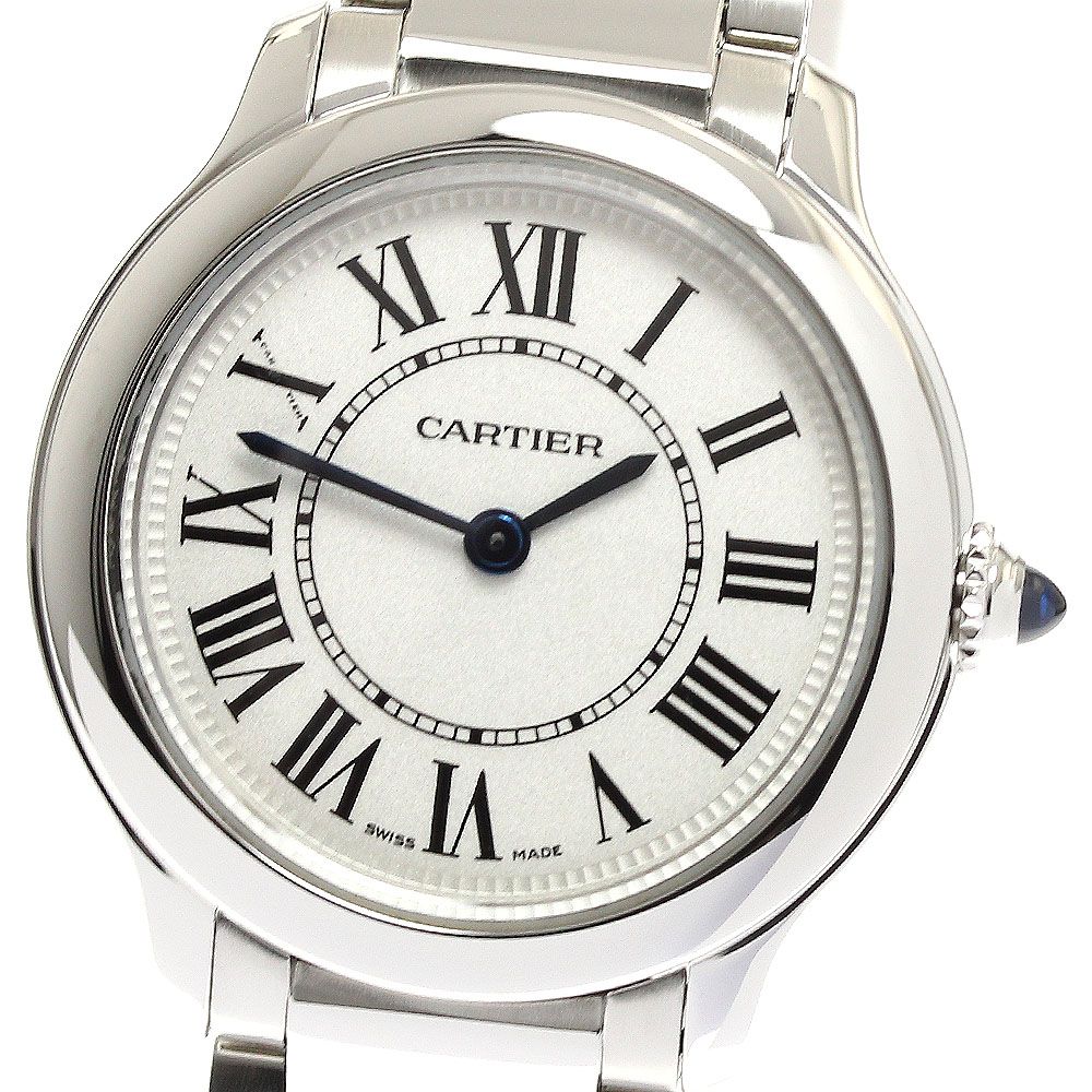 ☆良品 カルティエ レディース 【中古】