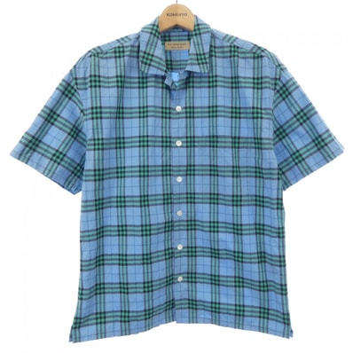 バーバリー BURBERRY 8001039 S/Sシャツ