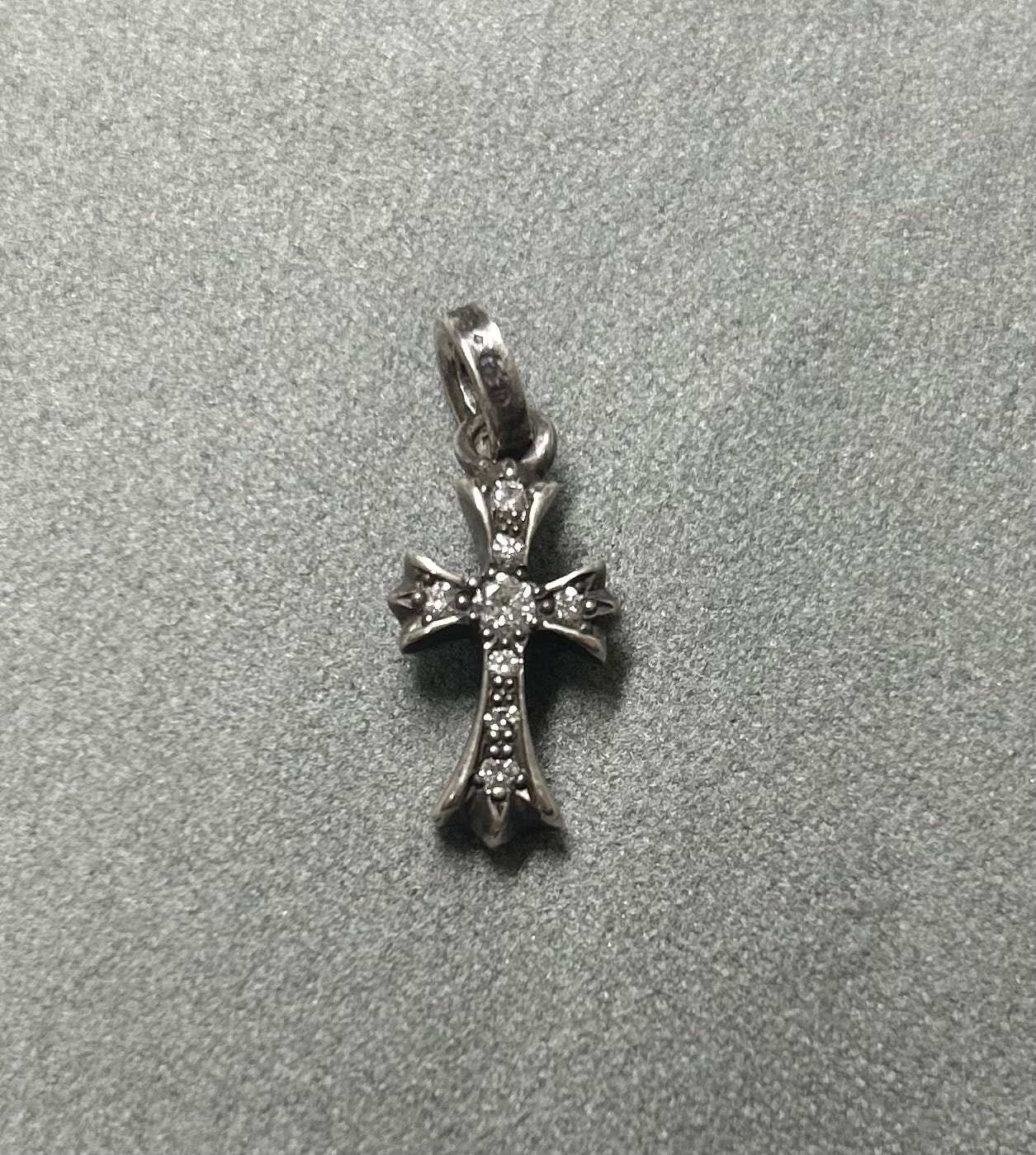 Chrome Hearts アフターダイヤ