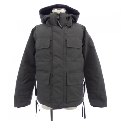 カナダグース CANADA GOOSE 4550M MAITLAND メイトランド ダウンジャケット
