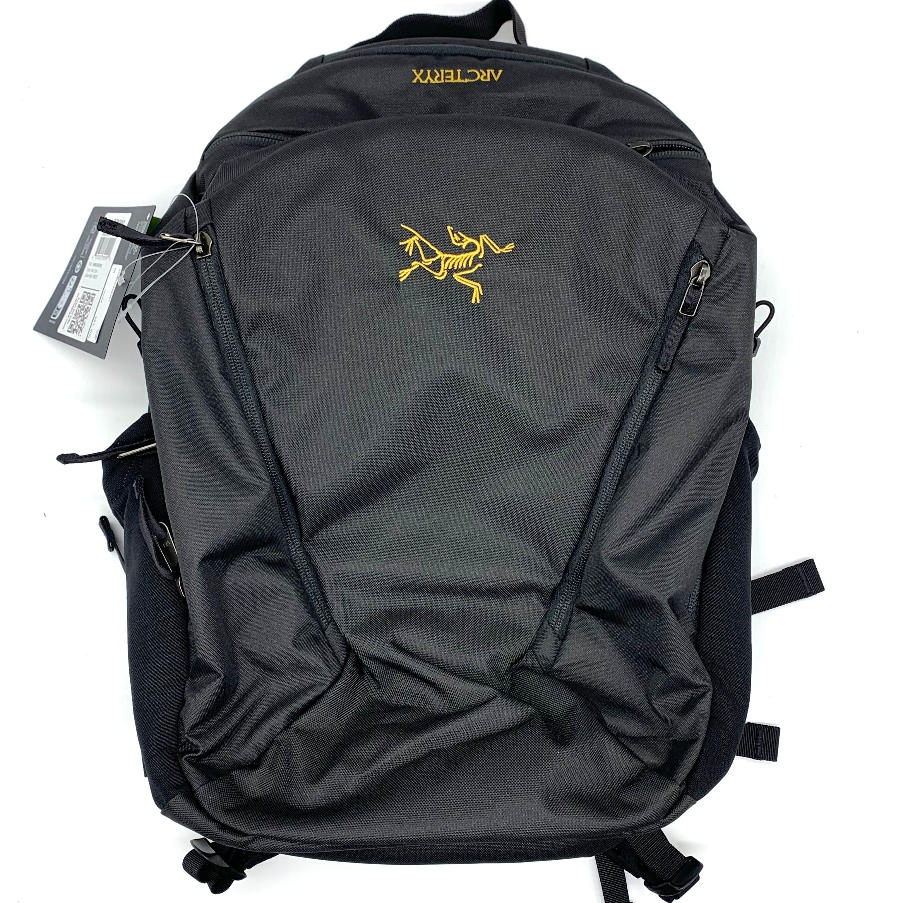 ARC'TERYX Mantis 26 Backpack "Black"