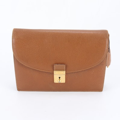 ■美品 グッチ オールドグッチ 018 122 1940 セカンドバッグ