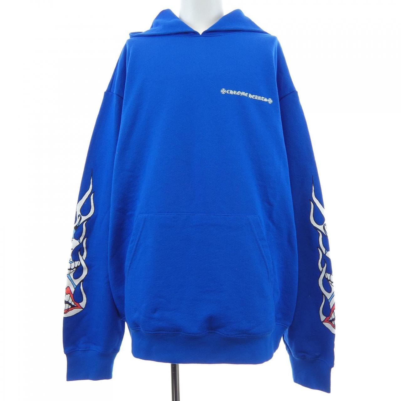 B (目立った傷や汚れなし)】クロムハーツ CHROME HEARTS MATTY BOY