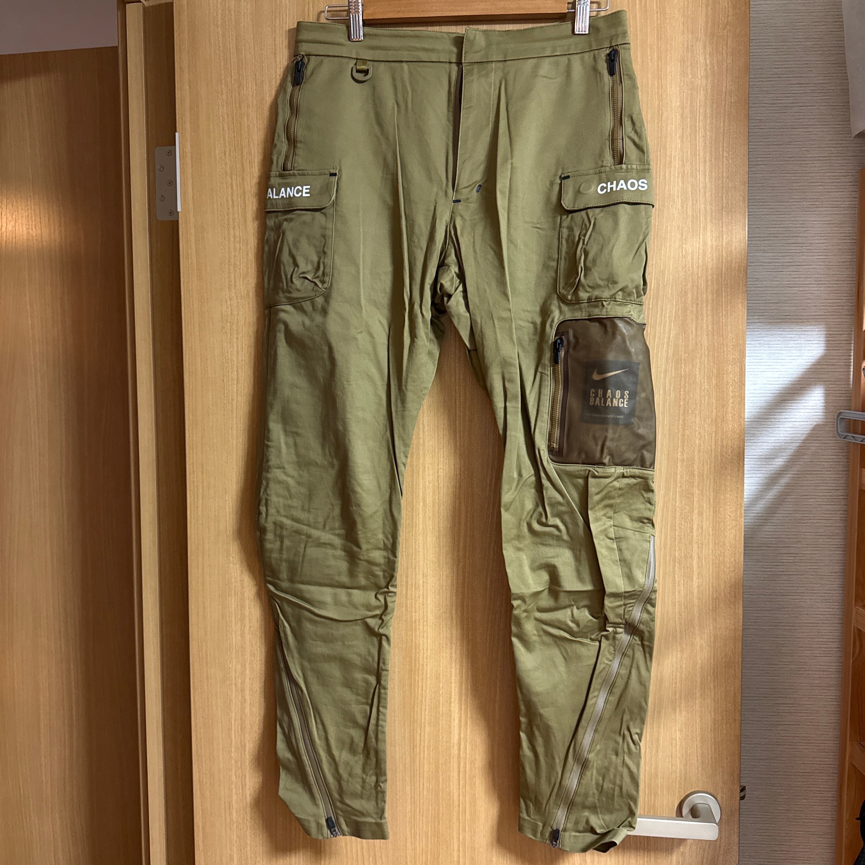 Jordan x Eastside Golf Men's Pants 