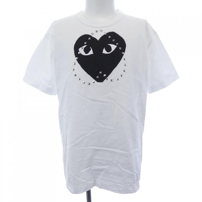 プレイコムデギャルソン PLAY COMME des GARCONS AX-T804 Tシャツ
