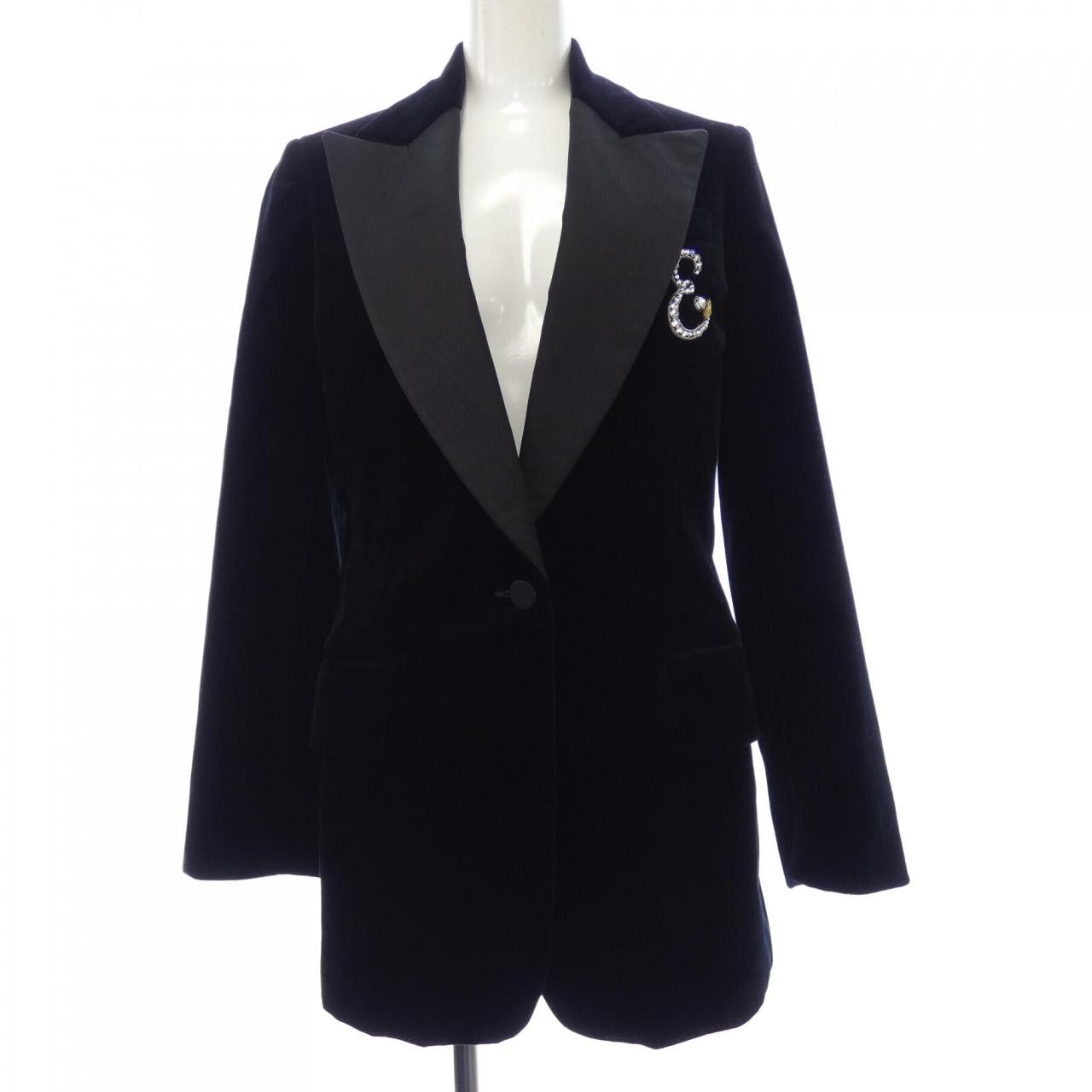 グッチ GUCCI ジャケット