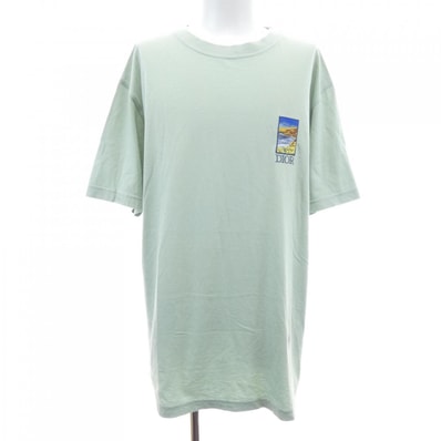 ディオール DIOR JACK KEROUAC ジャックケルアック 293J696F0753 Tシャツ