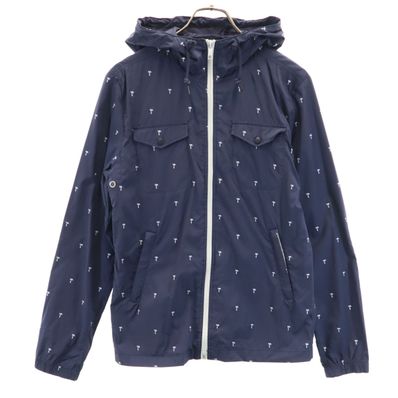ZARA ザラ ウィンドブレーカー