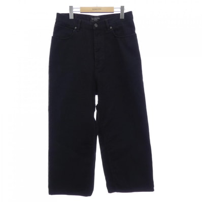 バレンシアガ BALENCIAGA 745213 TQW83 UNISEX ジーンズ
