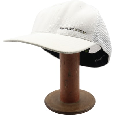 古着 オークリー OAKLEY A-FLEX ベースボールキャップ フリーサイズ相当/gaa005348