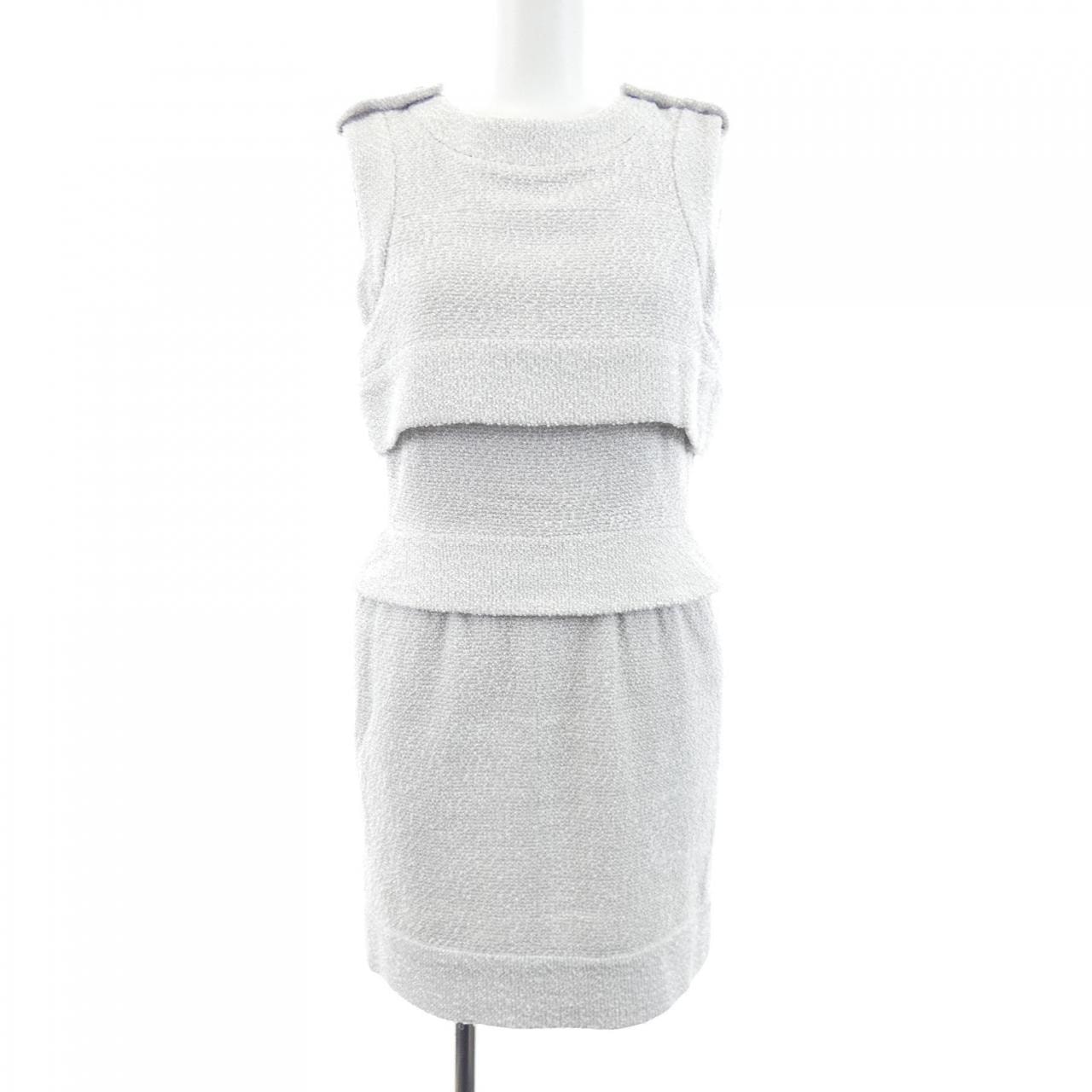 シャネル CHANEL P53442V31839 ワンピース