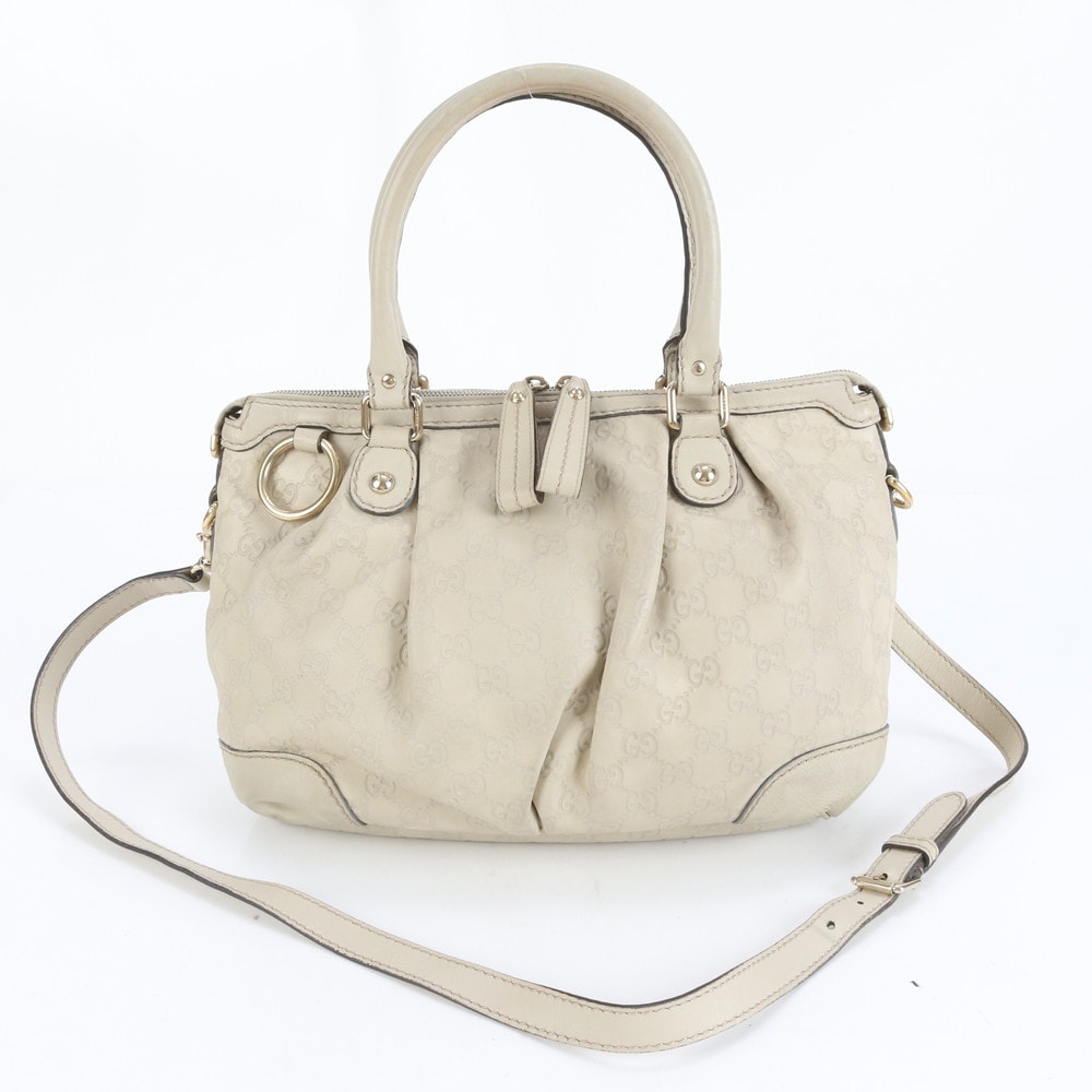 ■極美品 グッチ グッチシマスーキー 247902 ショルダーバッグ