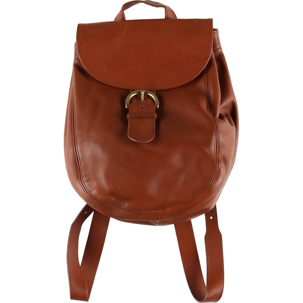 古着 80年代 コーチ COACH OLD COACH オールドコーチ デイパック リュックサック USA製 ヴィンテージ/gaa004146