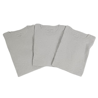 SOPHNET. ソフネット 3-PACK 半袖Tシャツ 40924