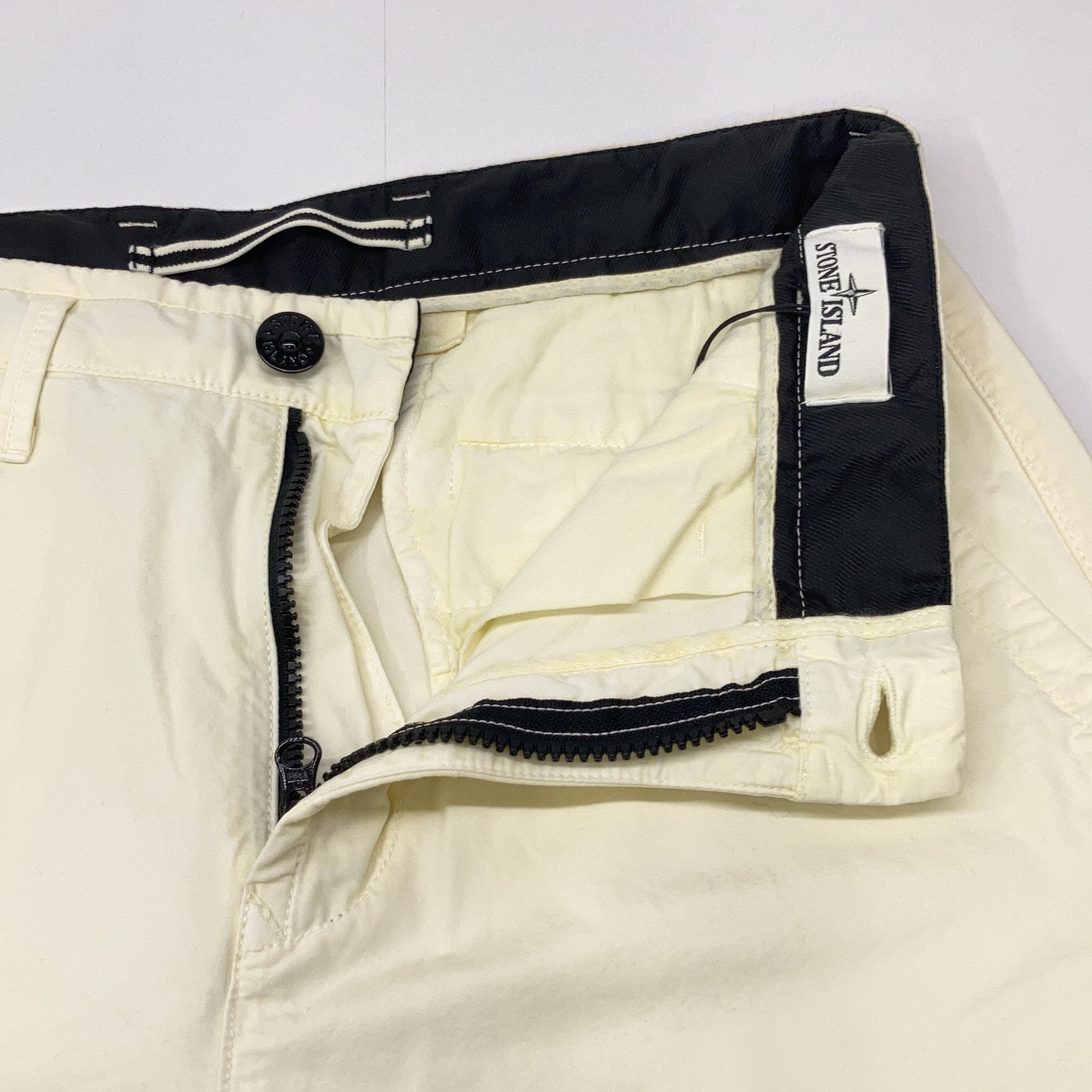 A+ (新品・未使用(ワケあり))】ストーンアイランド 7415315WA