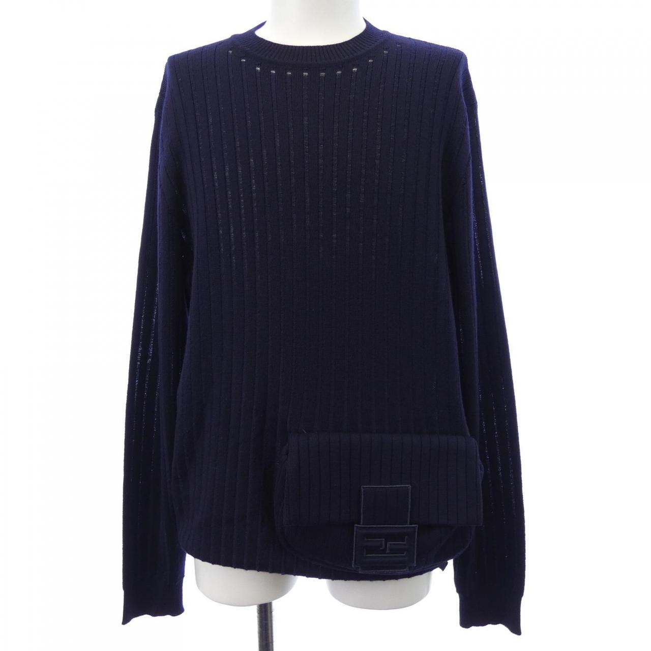 フェンディ FENDI FZX104 AM65 ニット