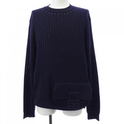 フェンディ FENDI FZX104 AM65 ニット
