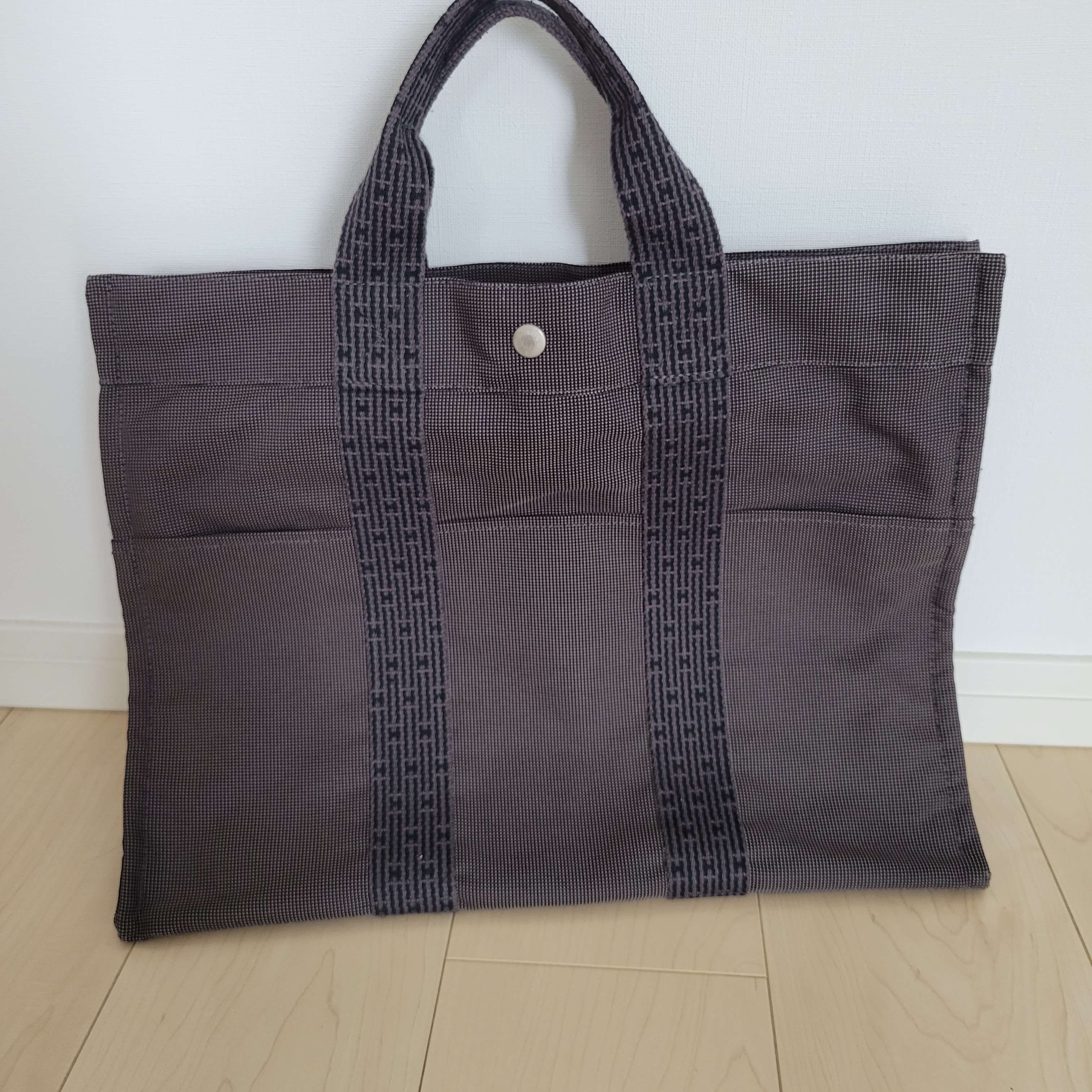 エルメス エールライントートMM