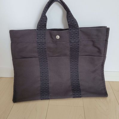 エルメス エールライントートMM