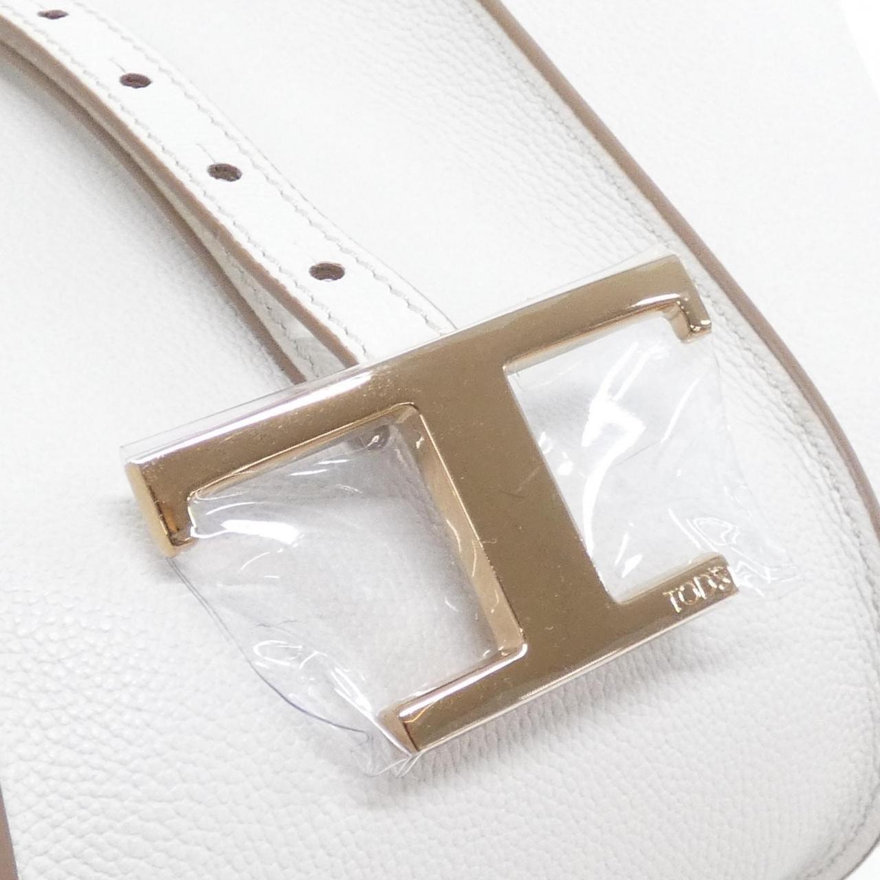 A+ (新品・未使用(ワケあり))】【新品】トッズ T TIMELESS