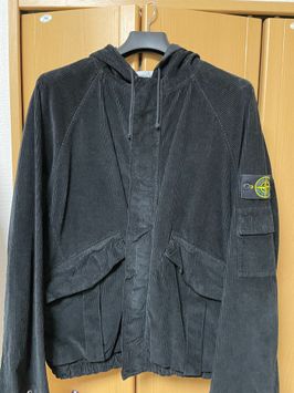 Supreme / Stone Island Corduroy Jacket