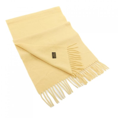 ロロピアーナ Loro Piana MUFFLER