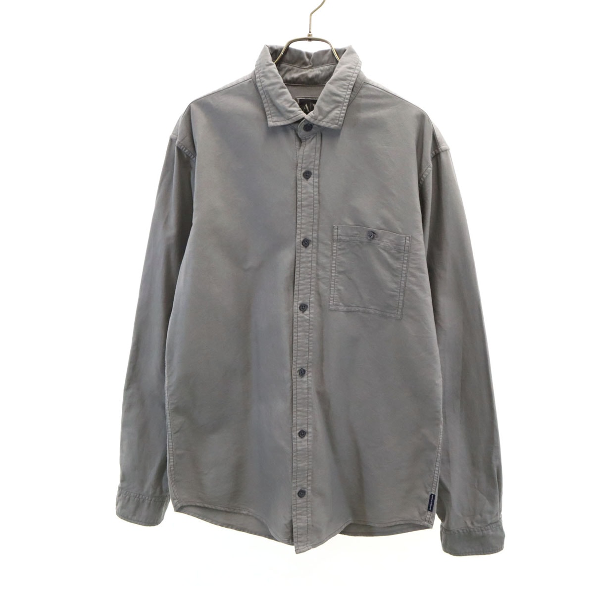 B (目立った傷や汚れなし)】ARMANI JEANS アルマーニジーンズ 総柄