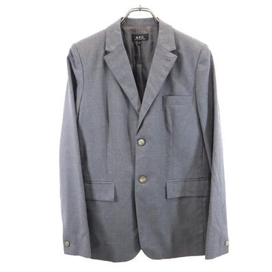 A.P.C. テーラードジャケット