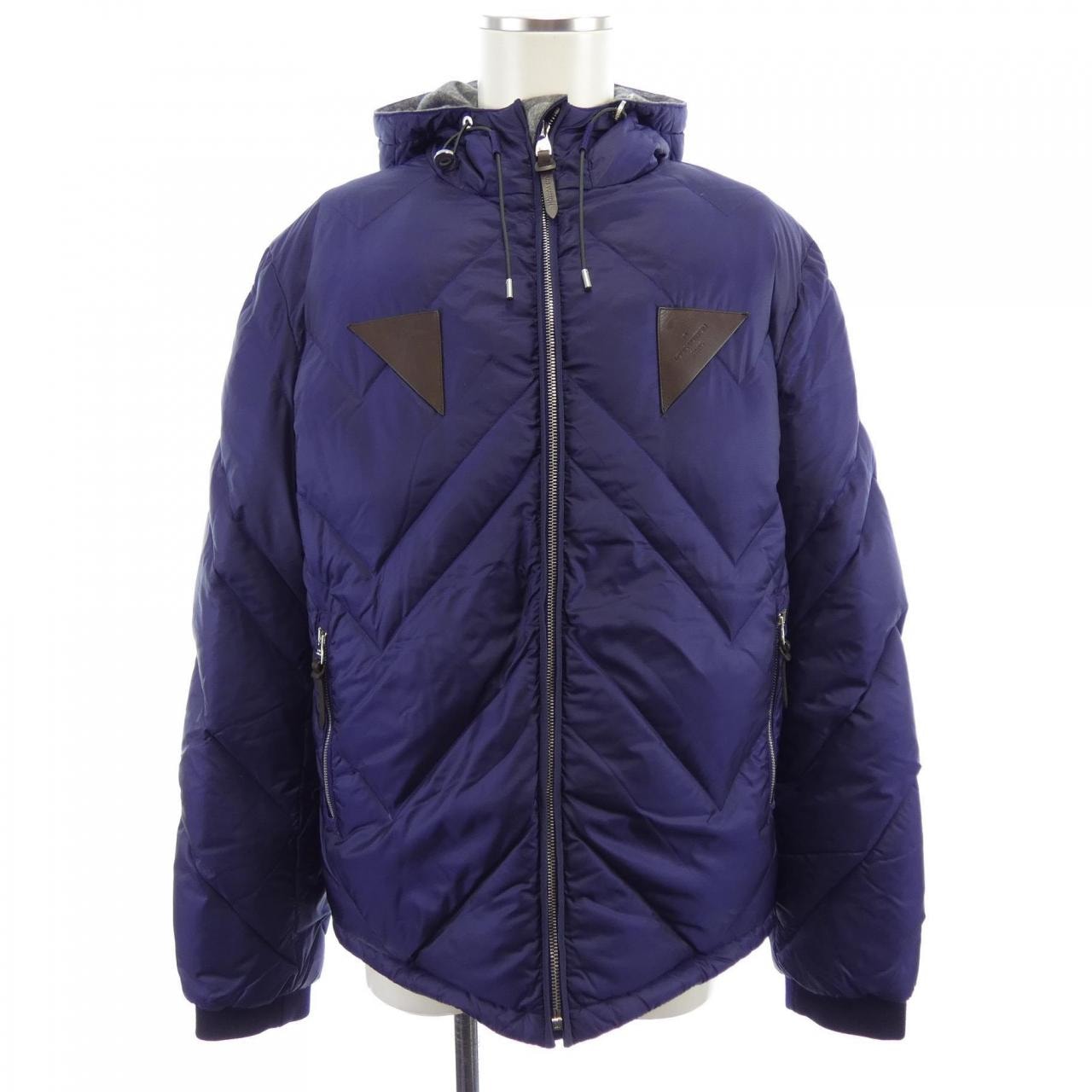 ルイヴィトン LOUIS VUITTON H2BS42PMU ブルゾン