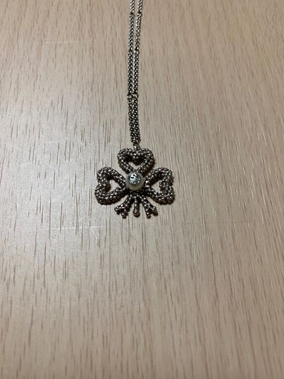 GUCCI ネックレス