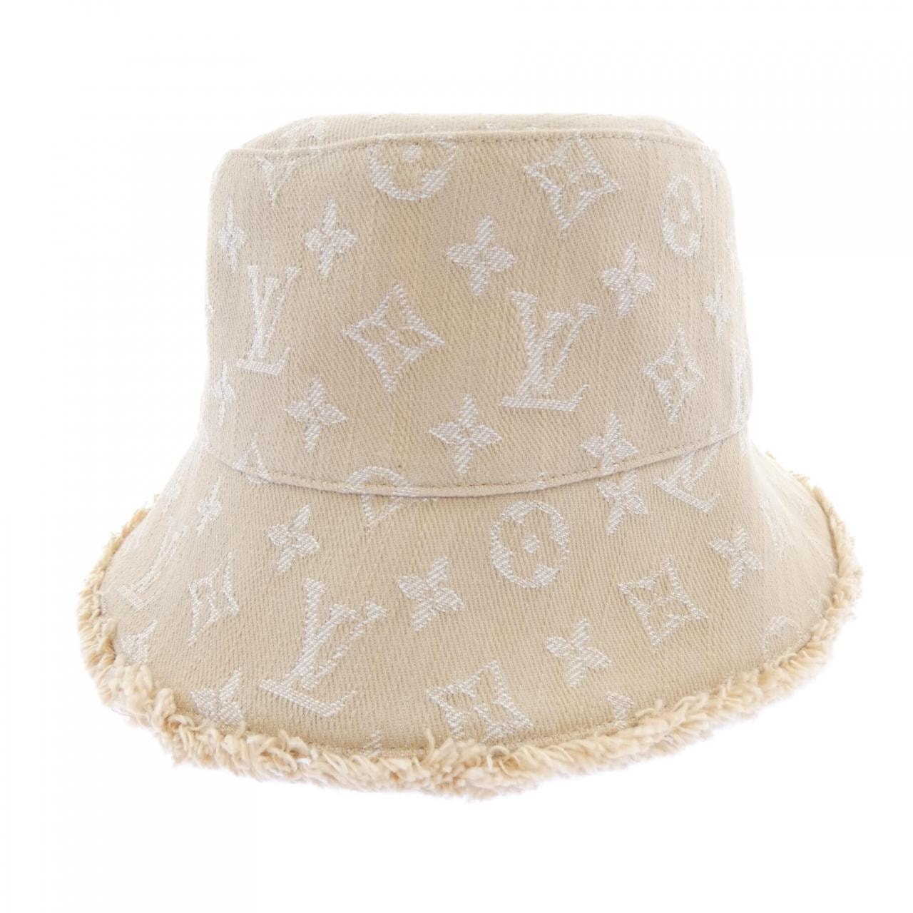 ルイヴィトン LOUIS VUITTON M7594 ハット