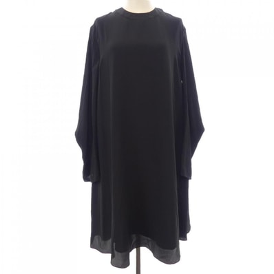 バレンシアガ BALENCIAGA 457864 TID36 ワンピース