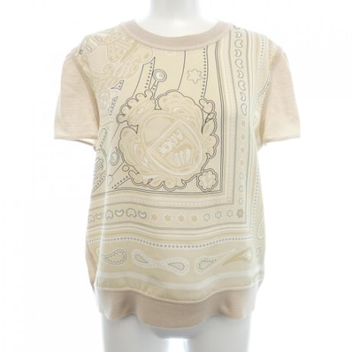 エルメス HERMES CANDY LIBRIS BANDANA 5H2829DJ ツイルレーヌ トップス