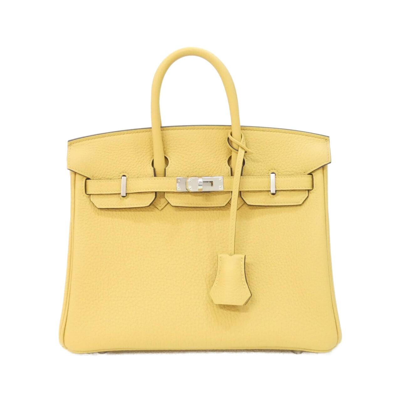 【未使用品】エルメス バーキン 25cm 041344CK バッグ