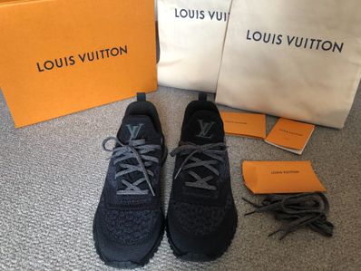 LOUISVUITTON VNRスニーカー